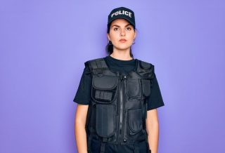 Casting serial Policjantki i Policjanci - maj